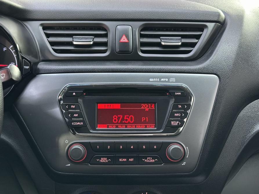 Kia Rio III Ярославль  - изображение 25