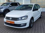 Volkswagen Polo V Рестайлинг Екатеринбург  - изображение 22