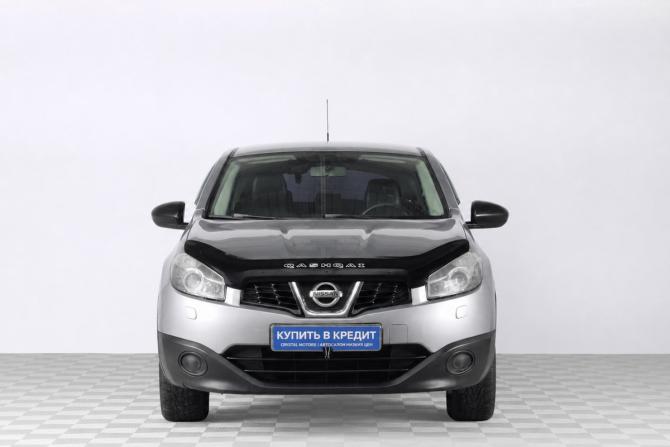 Nissan Qashqai I Рестайлинг с пробегом 2012 года, цена 749 000 рублей, 498000 км, внедорожник, Автокод Объявления