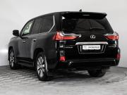 Lexus LX III Рестайлинг 2 Санкт-Петербург  - изображение 48