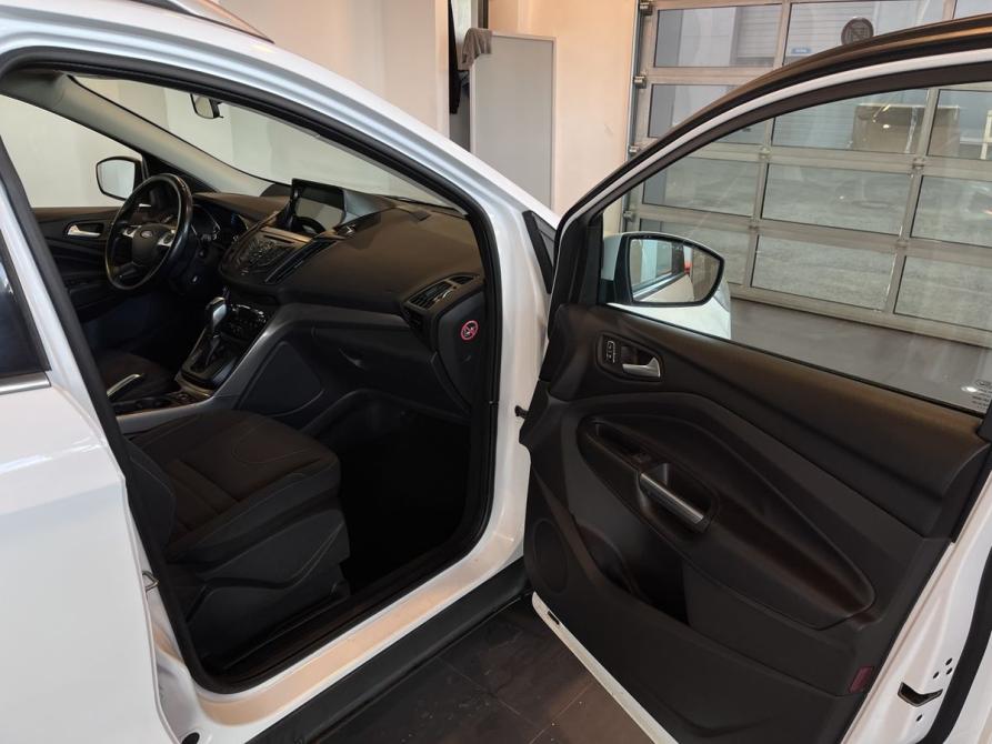 Ford Kuga II Чебоксары  - изображение 26