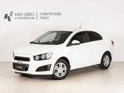 Chevrolet Aveo II Казань  - изображение 9