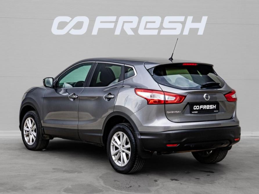 Nissan Qashqai II Краснодар  - изображение 2