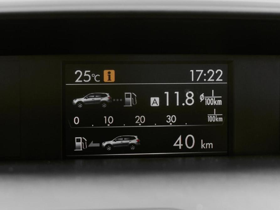 Subaru Forester IV Екатеринбург  - изображение 16
