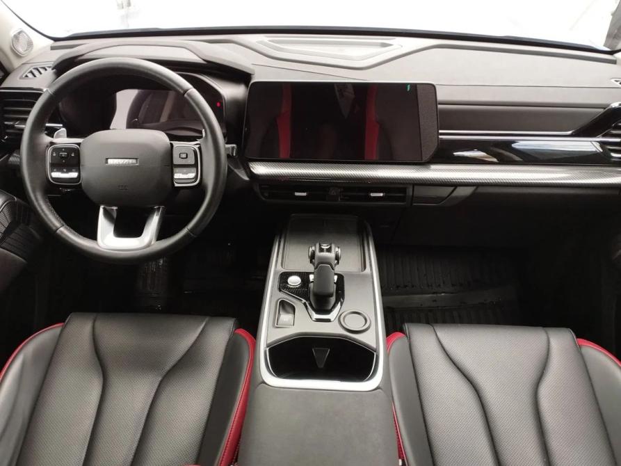 Haval H3 I Москва  - изображение 9