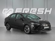 Chevrolet Monza II Рестайлинг Минеральные Воды  - изображение 19