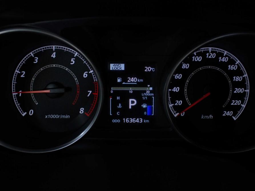 Mitsubishi Outlander II Рестайлинг Москва  - изображение 12