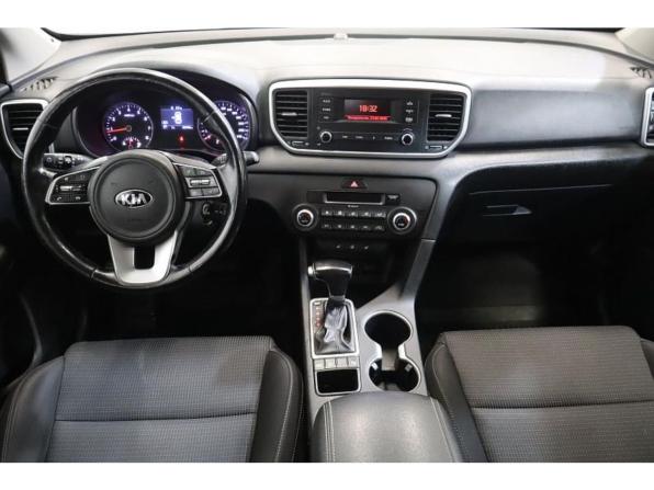 Kia Sportage IV Рестайлинг с пробегом 2019 года, цена 1 934 800 рублей, 88498 км, внедорожник, Автокод Объявления