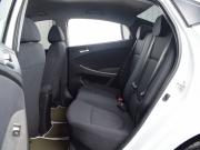 Hyundai Solaris I Рестайлинг Кемерово  - изображение 35
