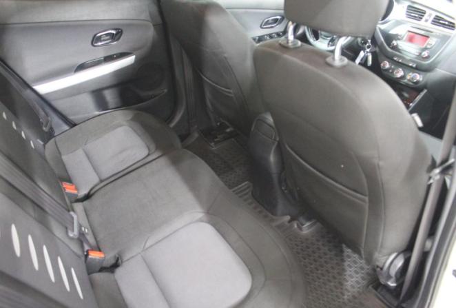 Kia Ceed II с пробегом 2012 года, цена 1 250 000 рублей, 211522 км, универсал, Автокод Объявления