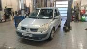 Renault Scenic II Санкт-Петербург  - изображение 7