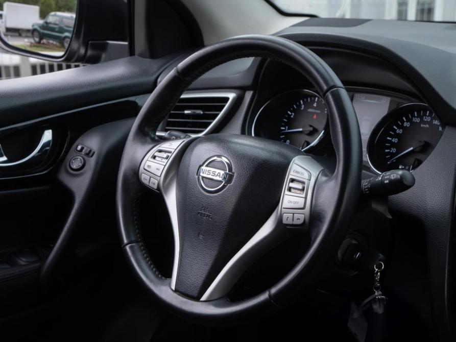Nissan Qashqai II Волгоград  - изображение 21