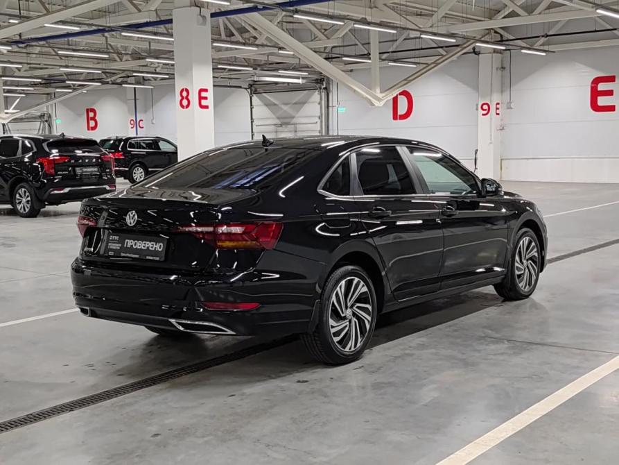 Volkswagen Jetta VII Казань  - изображение 6