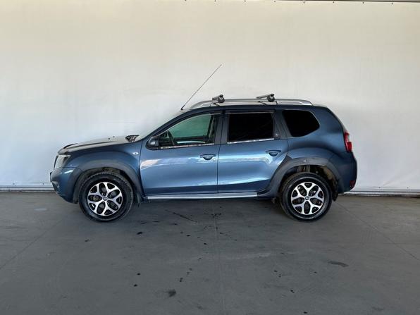 Nissan Terrano III (D10) с пробегом 2015 года, цена 879 000 рублей, 183300 км, внедорожник, Автокод Объявления