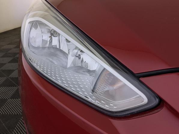 Ford Focus III Рестайлинг с пробегом 2016 года, цена 1 150 000 рублей, 67291 км, хэтчбек, Автокод Объявления