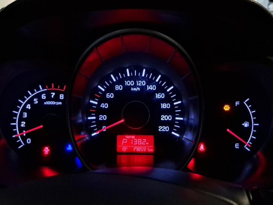 Kia Rio III Рестайлинг Казань  - изображение 16