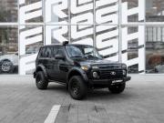 Lada (ВАЗ) 2121 (4x4) I Рестайлинг Ставрополь  - изображение 15