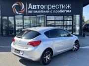 Opel Astra J Рестайлинг Волгоград  - изображение 23