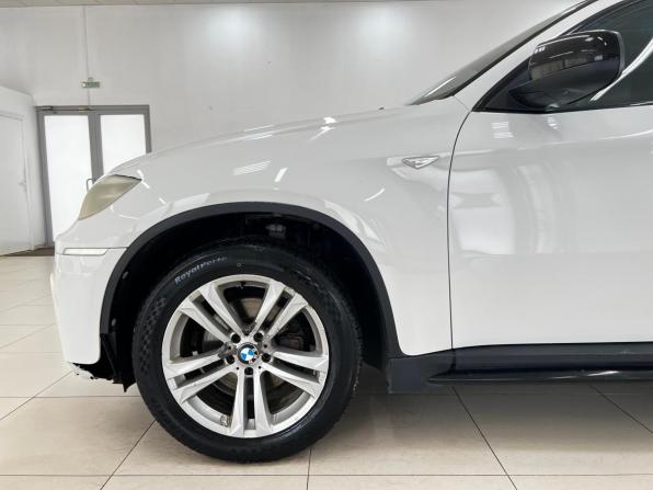 BMW X6 I (E71) с пробегом 2012 года, цена 1 789 000 рублей, 188947 км, внедорожник, Автокод Объявления