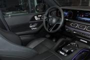 Mercedes-Benz GLE Coupe II (C167) Рестайлинг Москва  - изображение 28
