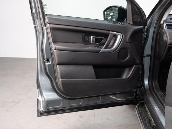 Land Rover Discovery Sport I с пробегом 2015 года, цена 2 369 000 рублей, 167847 км, внедорожник, Автокод Объявления