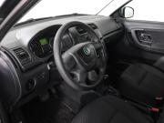 Skoda Fabia II Рестайлинг Химки  - изображение 15