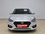 Hyundai Solaris II Набережные Челны  - изображение 22