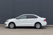 Volkswagen Polo V Красноярск  - изображение 30