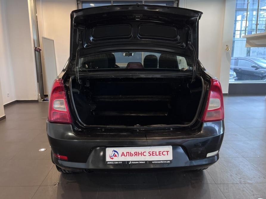 Renault Logan I Рестайлинг Чебоксары  - изображение 32