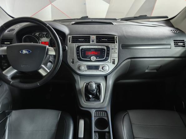 Ford Kuga I с пробегом 2008 года, цена 479 000 рублей, 322498 км, внедорожник, Автокод Объявления
