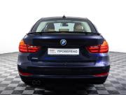 BMW 3 серии VI (F3x) Москва  - изображение 31