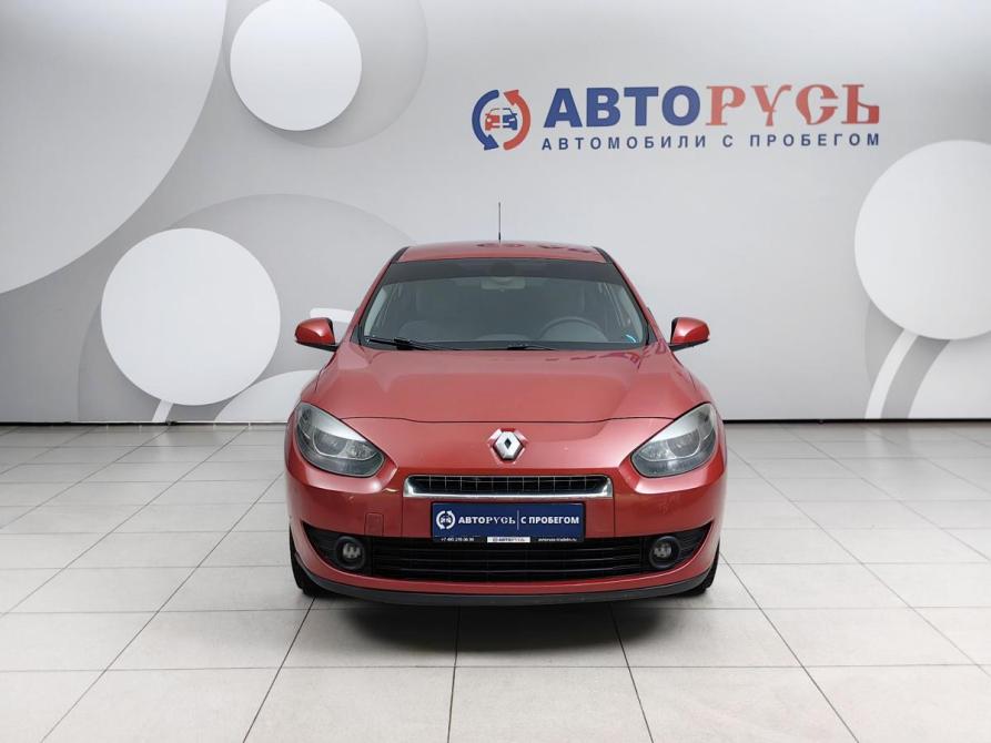 Renault Fluence I Подольск  - изображение 3