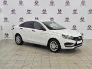 Lada (ВАЗ) Vesta I Рестайлинг (NG) Тольятти  - изображение 23