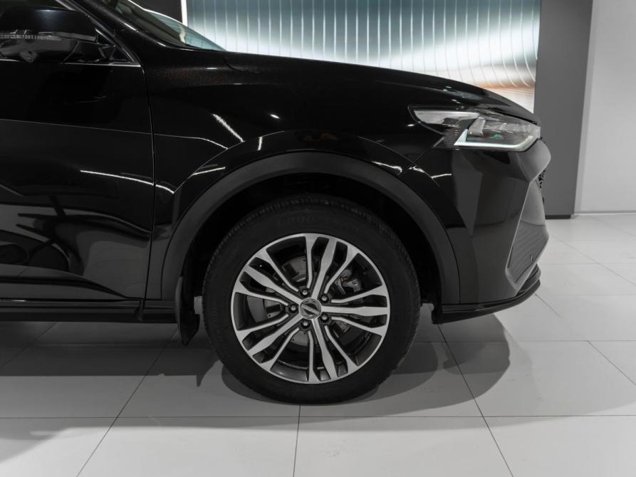 Haval F7x I Рестайлинг Москва  - изображение 25