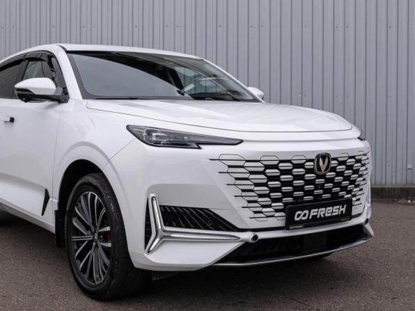 Changan UNI-K с пробегом 2023 года, цена 2 599 000 рублей, 44888 км, внедорожник, Автокод Объявления
