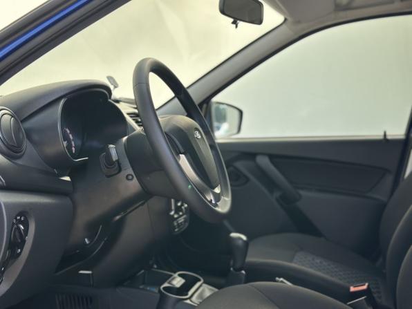 Lada (ВАЗ) Granta I Рестайлинг с пробегом 2021 года, цена 760 000 рублей, 80889 км, универсал, Автокод Объявления