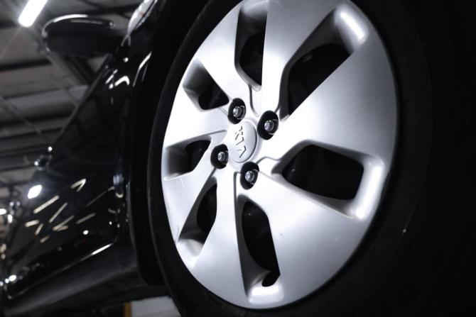 Kia Rio III Рестайлинг с пробегом 2015 года, цена 900 000 рублей, 127200 км, седан, Автокод Объявления
