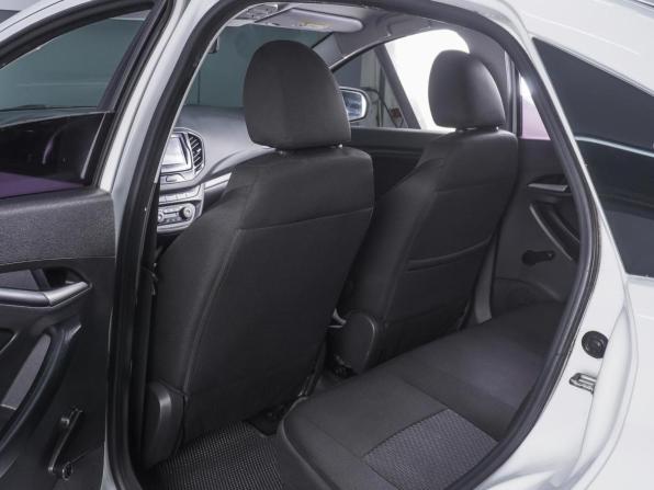 Lada (ВАЗ) Vesta I с пробегом 2017 года, цена 780 000 рублей, 166423 км, седан, Автокод Объявления