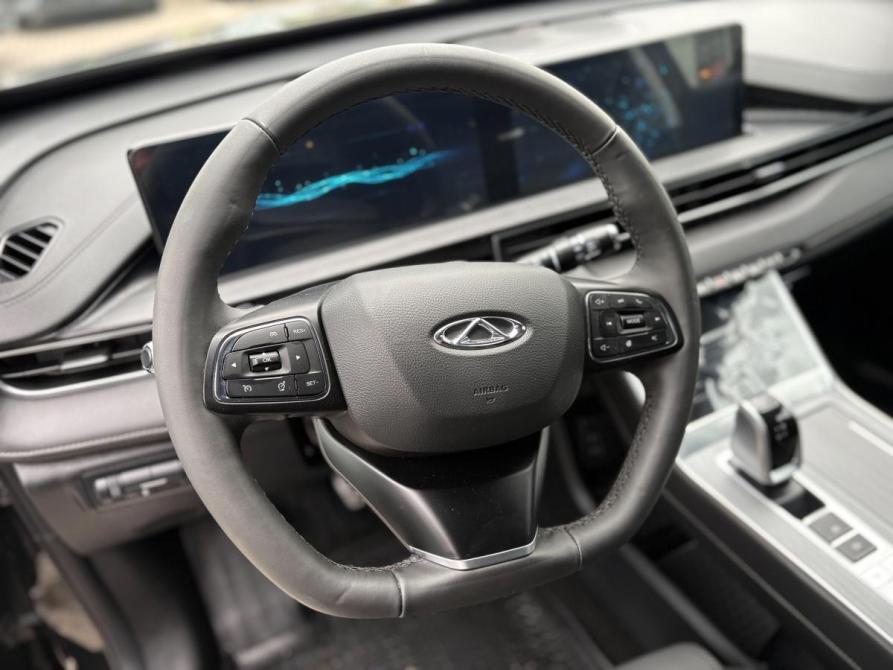 Chery Tiggo 7 Pro Max I Череповец  - изображение 11