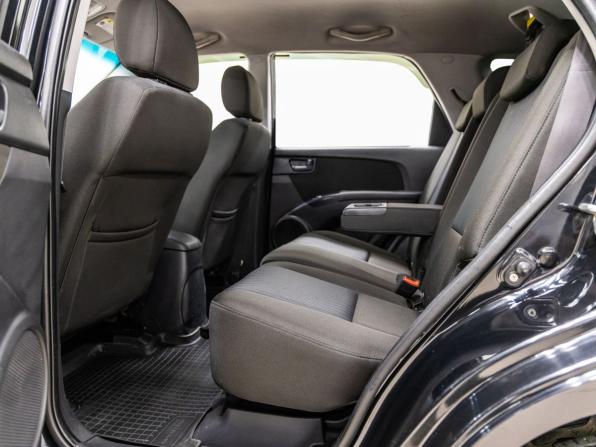 Kia Sportage II Рестайлинг с пробегом 2010 года, цена 868 000 рублей, 241239 км, внедорожник, Автокод Объявления