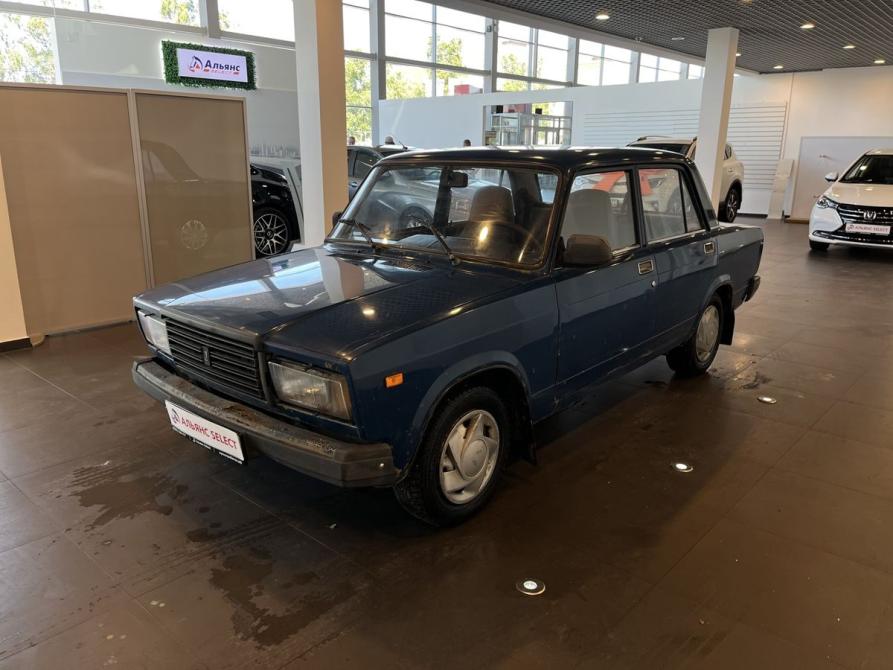 Lada (ВАЗ) 2107 Чебоксары  - изображение 7