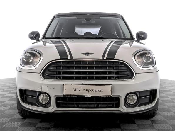 Mini Countryman II с пробегом 2018 года, цена 1 725 000 рублей, 105228 км, внедорожник, Автокод Объявления