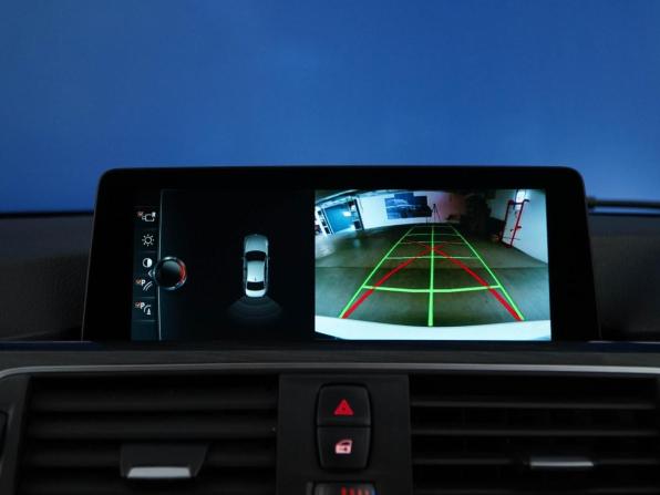 BMW 3 серии VI (F3x) Рестайлинг с пробегом 2017 года, цена 1 523 055 рублей, 119773 км, седан, Автокод Объявления