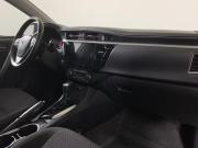 Toyota Corolla X (E140 E150) Рестайлинг Москва  - изображение 30