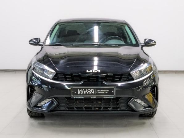 Kia Cerato IV Рестайлинг с пробегом 2021 года, цена 1 815 000 рублей, 104731 км, седан, Автокод Объявления