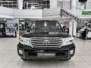 Toyota Land Cruiser 200 Series Рестайлинг 1 Казань  - изображение 24