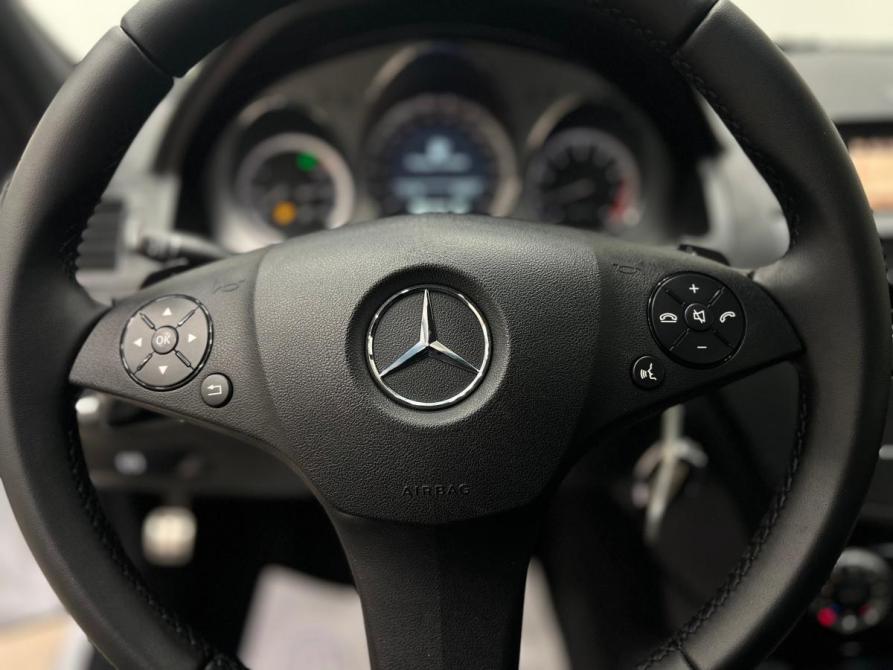 Mercedes-Benz C-Класс III (W204) Кемерово  - изображение 14