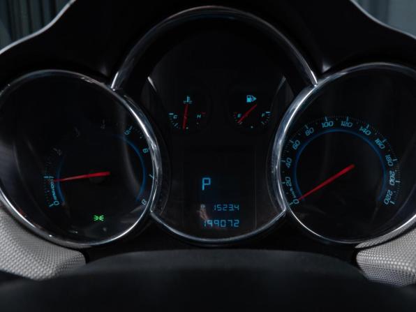 Chevrolet Cruze I с пробегом 2012 года, цена 725 000 рублей, 199072 км, хэтчбек, Автокод Объявления