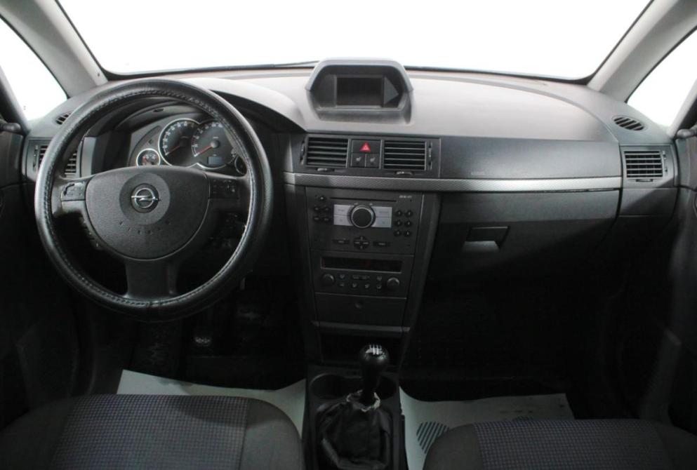 Opel Meriva A Рестайлинг Нижний Новгород  - изображение 13
