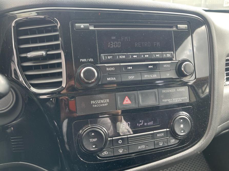 Mitsubishi Outlander III Рестайлинг 2 Санкт-Петербург  - изображение 10